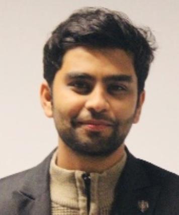 Mohammad Irfan Hazari
