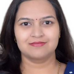 Mukta Raut