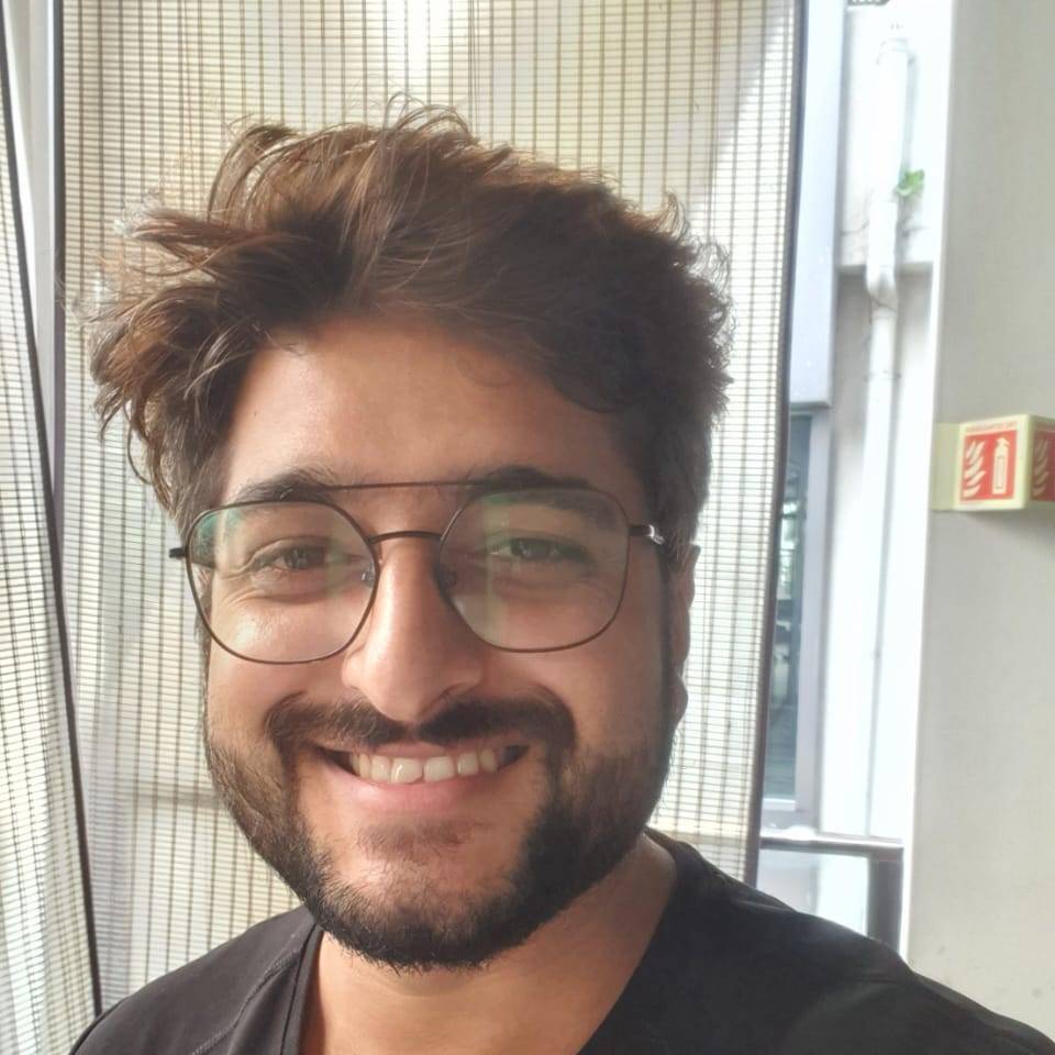 Abhishek Kaushal