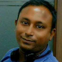 Gunjan Bhadra