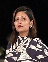 Apeksha Singh