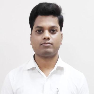 Nitesh Kumar