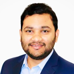 UTKARSH SINGH