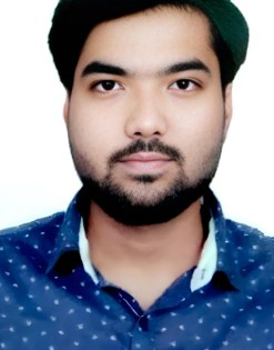 AYUSH SAXENA