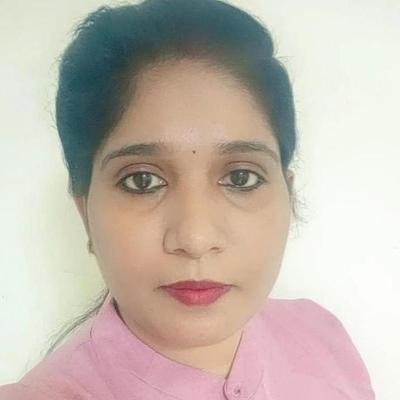 Soumya M O