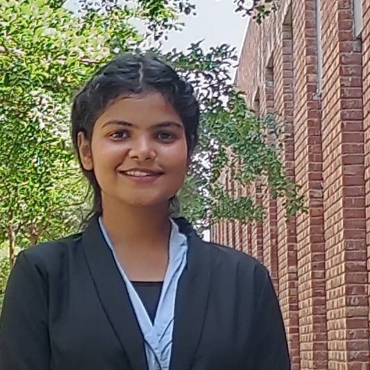 Vaishali Mishra