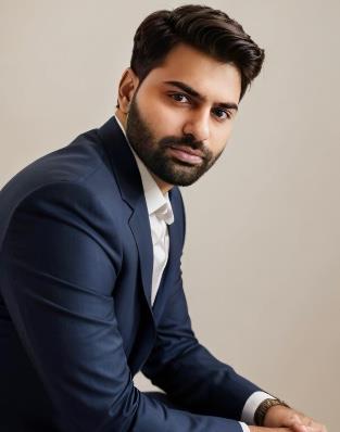 Mayank Batra