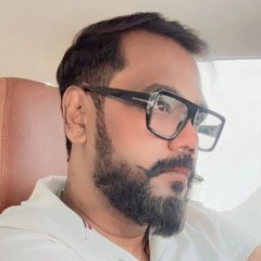Shailesh Rathore