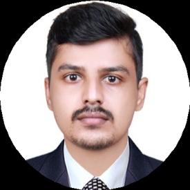JITHIN M.M