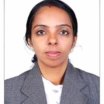 Roopa R Nair
