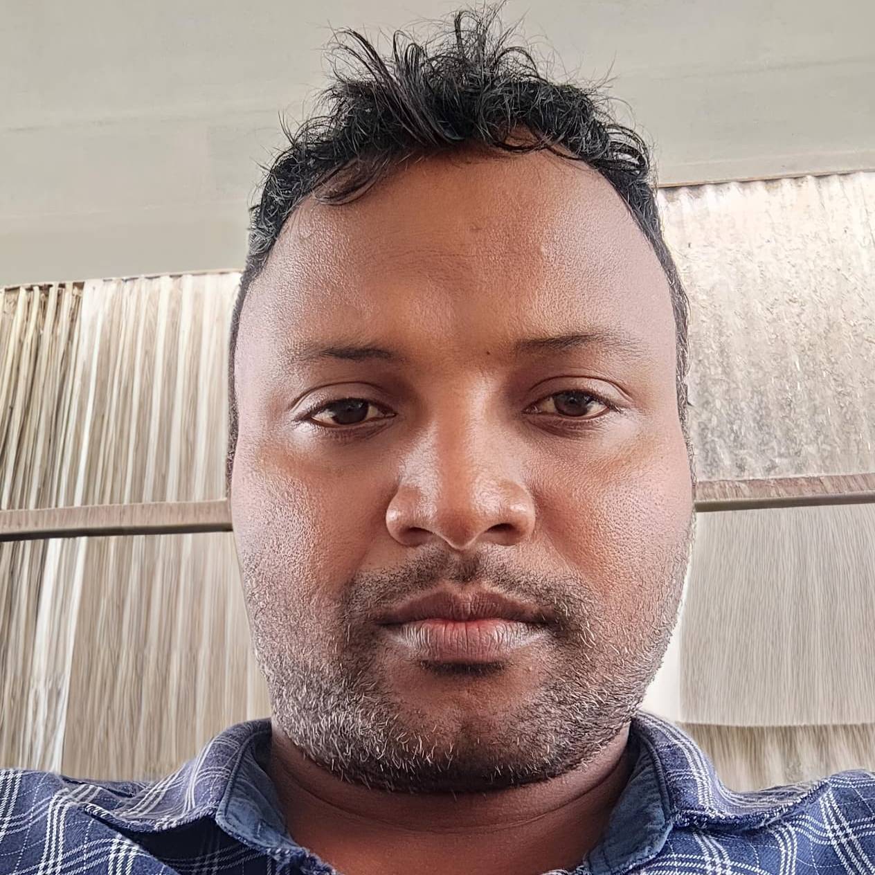 THIPPARAPU BIKSHAPATHI