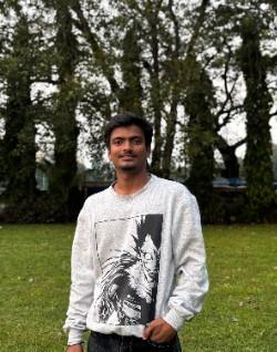 Pawan Rathod