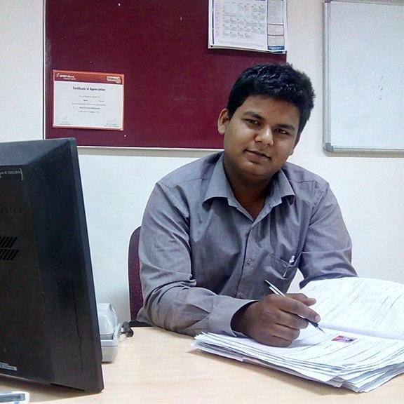 NIKHILESH RAO