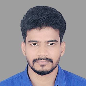 Sri Hari Mamillapalli