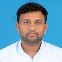 T SAI KIRAN GOUD