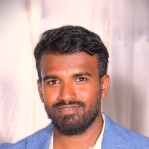 Lokesh S