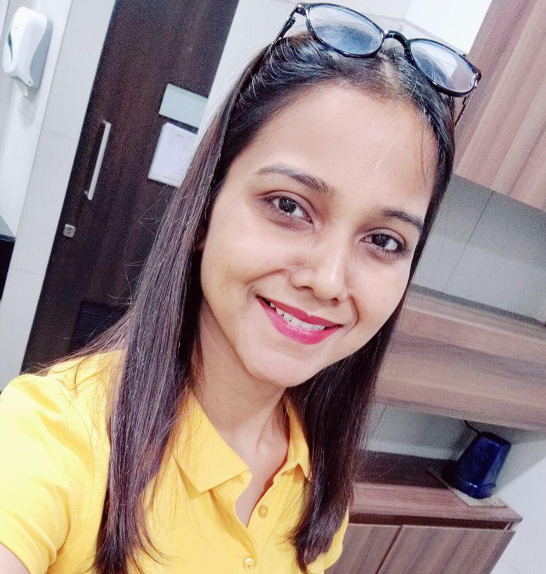 Prachi Rahalkar