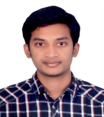 Vineel Kumar Reddy Bommareddy