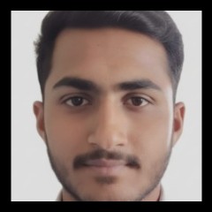 Aniket Nagare