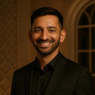 Ajit Shrikant Panvalkar