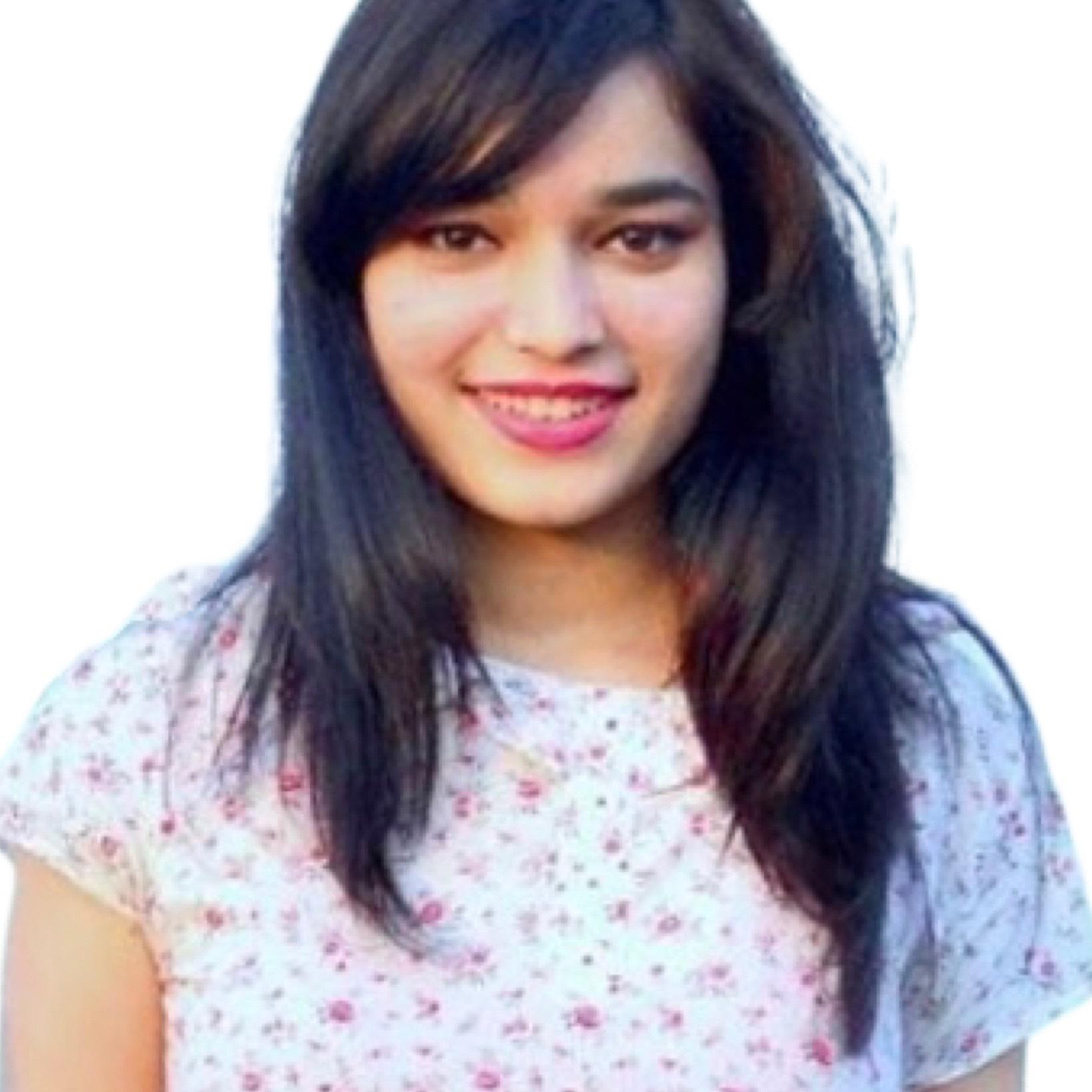 Pranoti Ramteke
