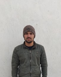 Maroof Ali