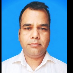 Vishal Kumar Ahirwar