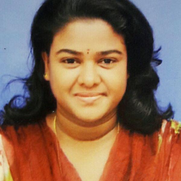 Smrithi Ramanan