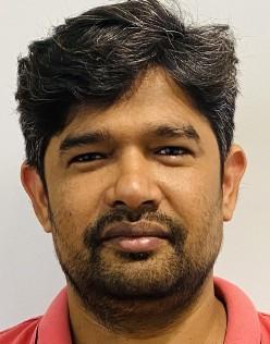 Kalyana Chakravarthy Alam