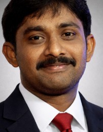 Manohar C