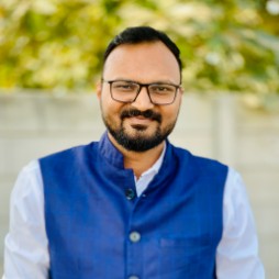 Prashant Khairnar