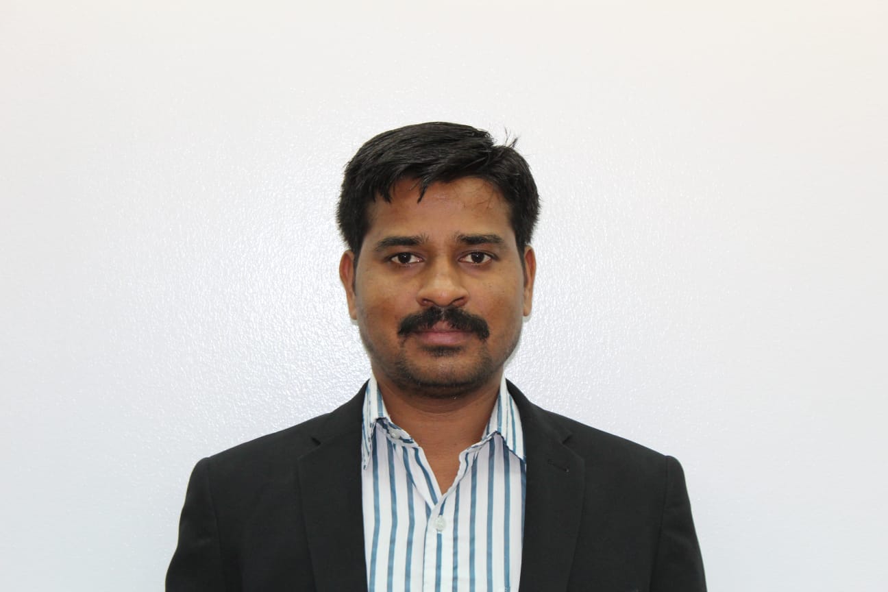 PRASHANT CHAUDHARI
