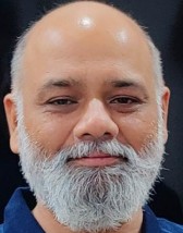 Abhishek Verma