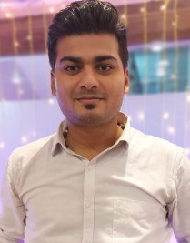 Shivam Kumar