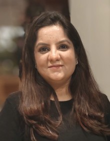 Ruchika Singh