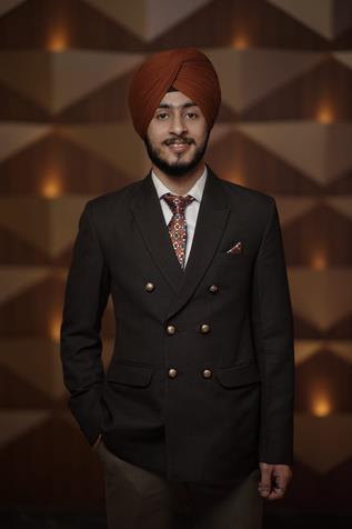 Kunwardeep Singh