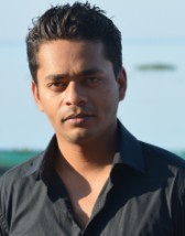 Faiz Ahmed