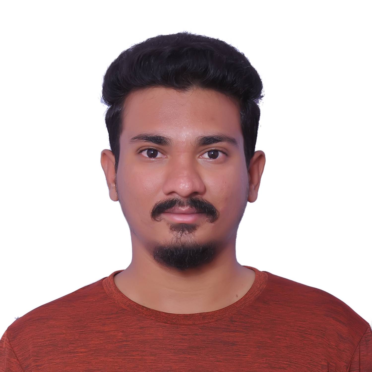 Nitheesh Kumar Nagsanpally