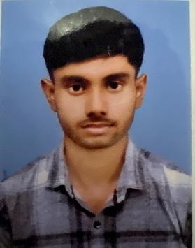 Sushanta Sutar