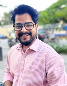 Pawan Upadhyay