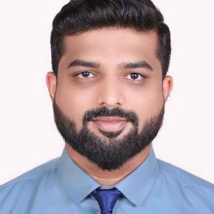 Akash Ghawate