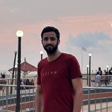 Nadeem Rashid