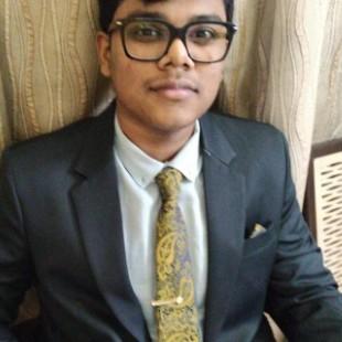 SUJAL GUPTA