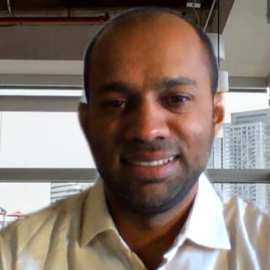Shreekanth Hebbar