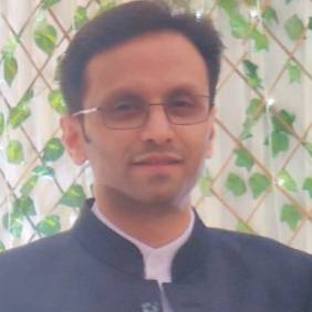 Ashwani Gupta