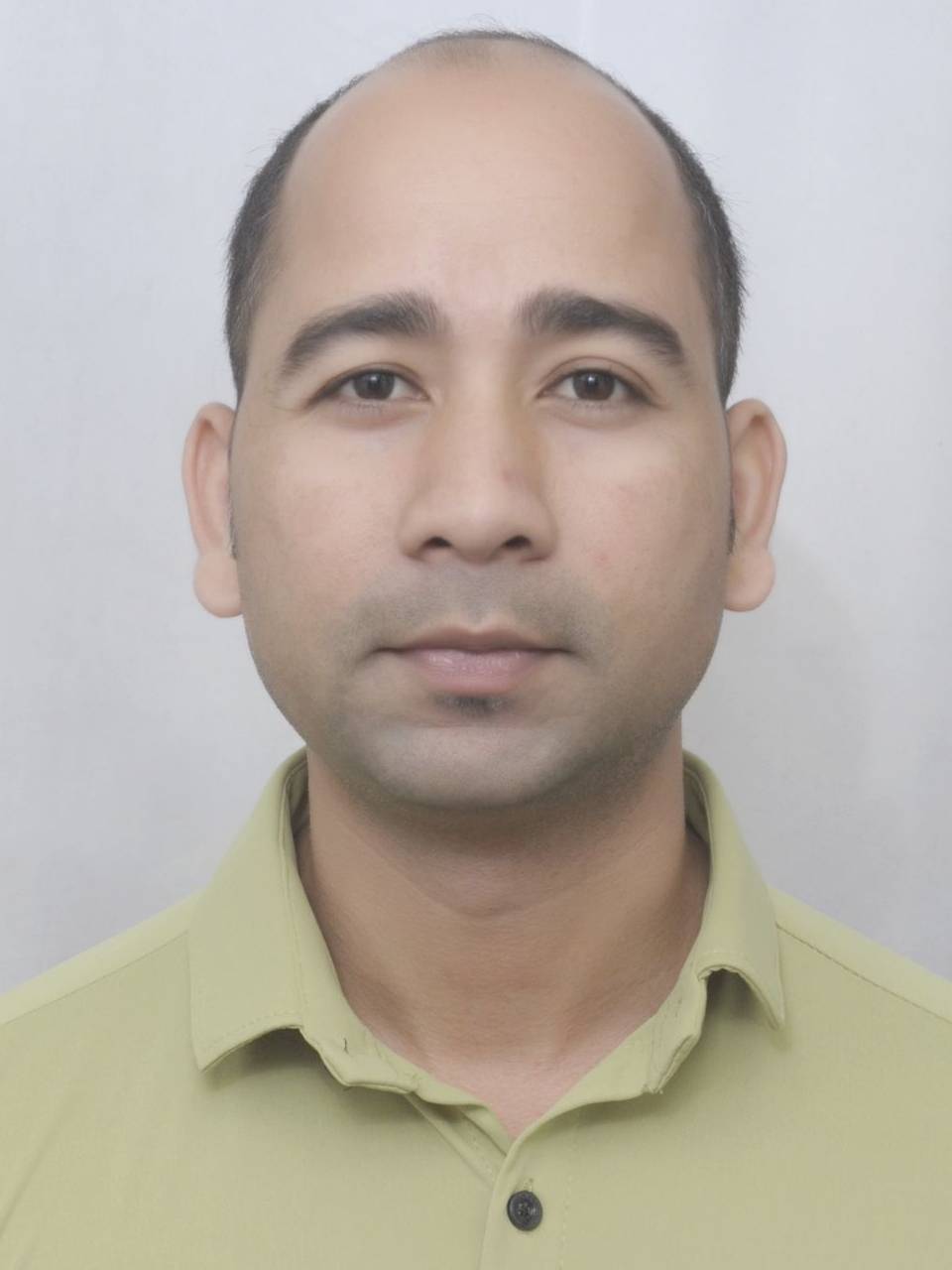 Chitta Ranjan Pradhan