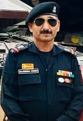 Gajendra Singh