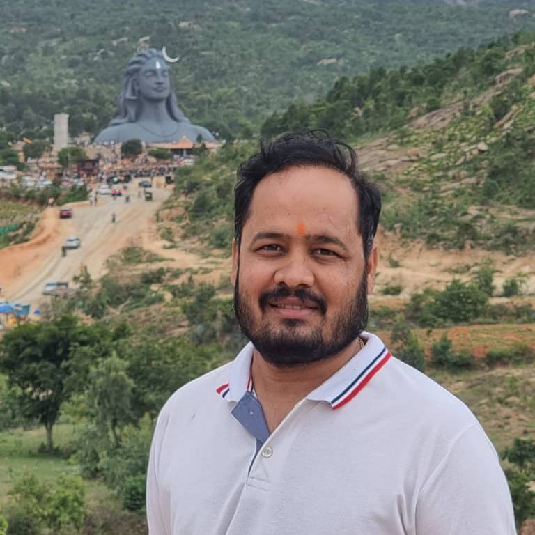 Shailesh Kowtal