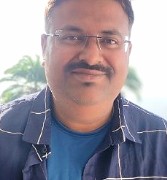 Soumik Kumar De