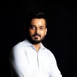 Dependra Yadav